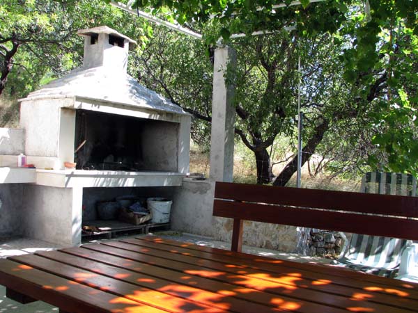 Apartmani Ivana-BraÄ