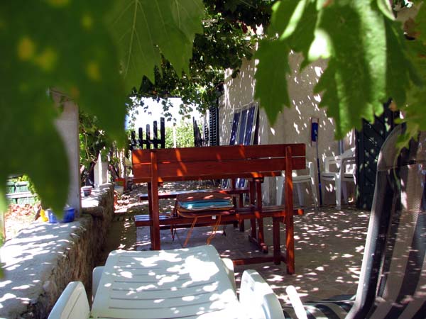 Apartmani Ivana-BraÄ
