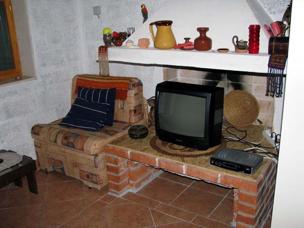 Apartmani Ivana-BraÄ