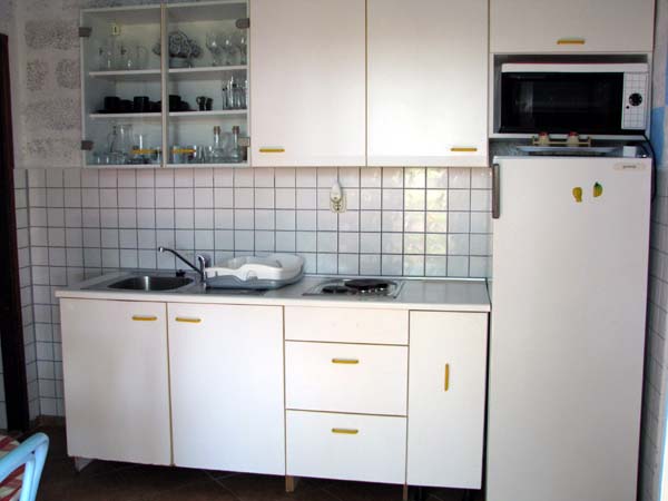 Apartmani Ivana-BraÄ