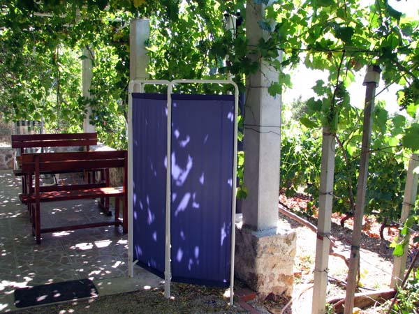 Apartmani Ivana-BraÄ