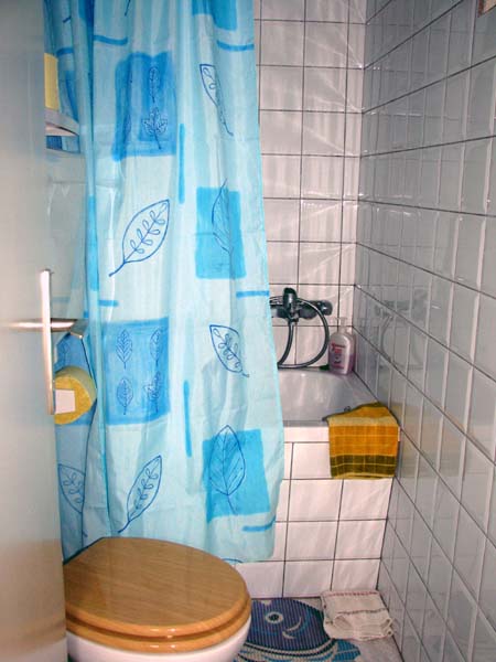 Apartmani Ivana-BraÄ