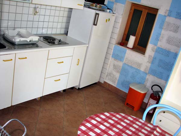 Apartmani Ivana-BraÄ