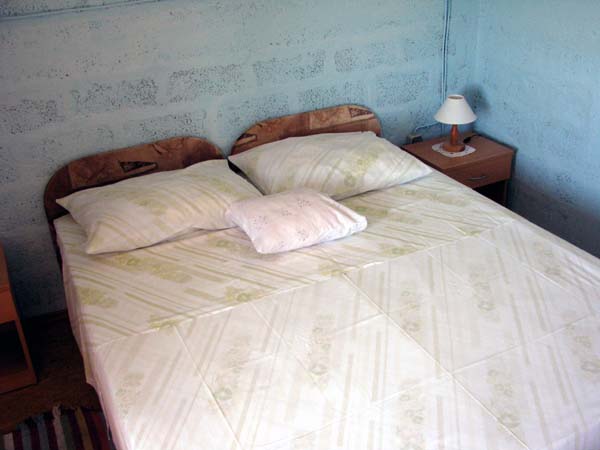 Apartmani Ivana-BraÄ