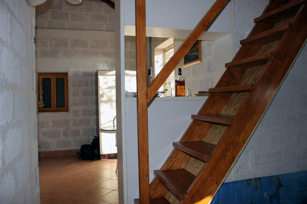 Apartmani Ivana-BraÄ