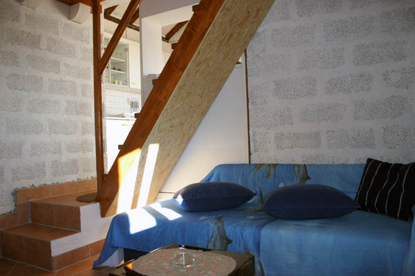 Apartmani Ivana-BraÄ