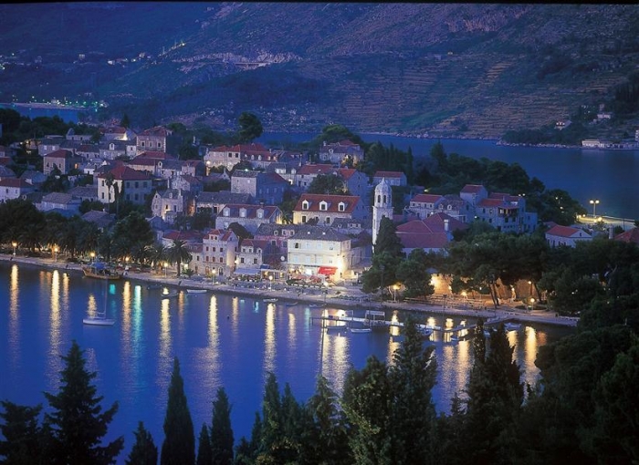 Apartmani Breulj-Trpanj