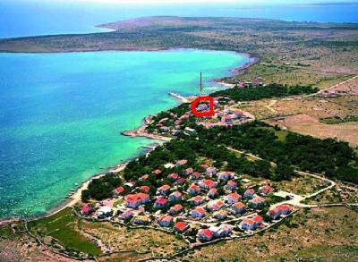 Apartmani PaviÄiÄ‡-KoÅ¡ljun