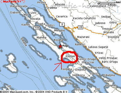 Apartmani PaviÄiÄ‡-KoÅ¡ljun