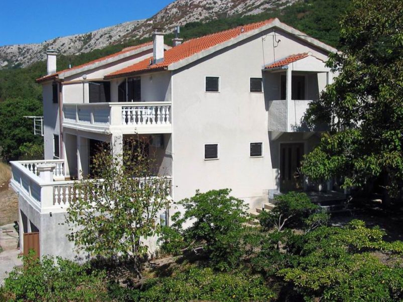 Apartmani Marija-BaÅ¡ka