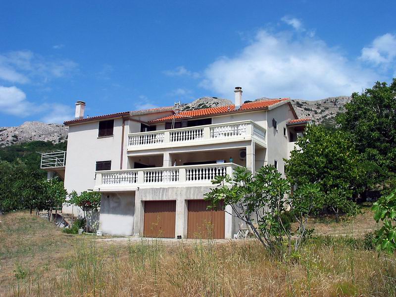 Apartmani Marija-BaÅ¡ka