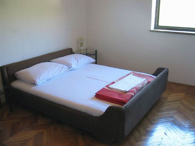 Apartmani Marija-BaÅ¡ka