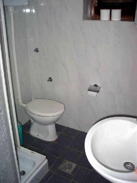 Apartmani Marija-BaÅ¡ka
