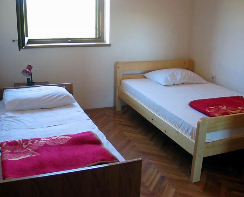 Apartmani Marija-BaÅ¡ka