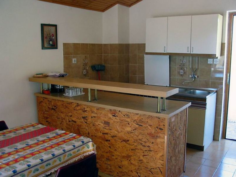 Apartmani Marija-BaÅ¡ka