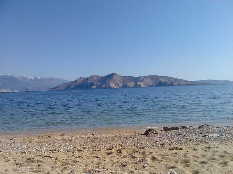 Apartmani Marija-BaÅ¡ka