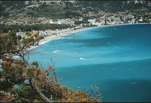 Apartmani Marija-BaÅ¡ka