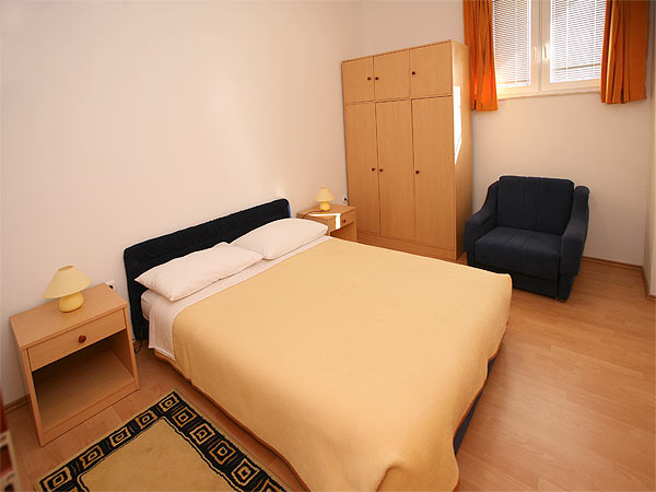 Apartmani Maros-Seget Vranjica