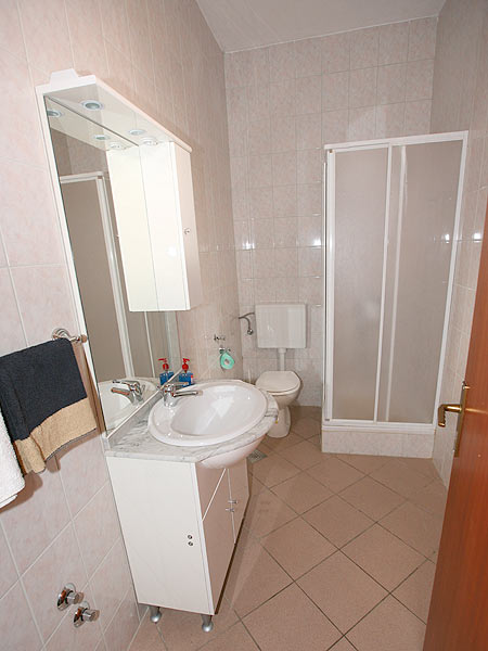 Apartmani Maros-Seget Vranjica