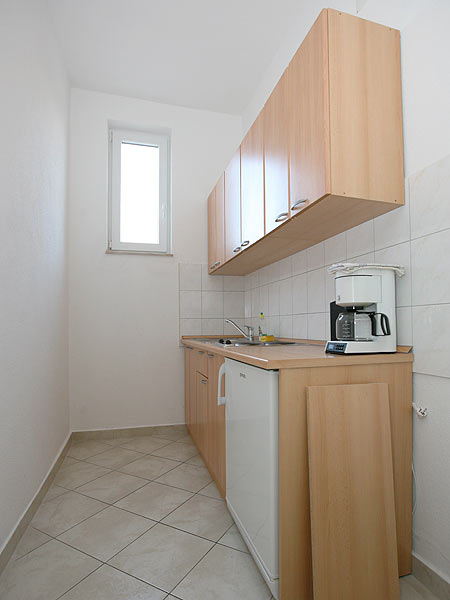 Apartmani Maros-Seget Vranjica