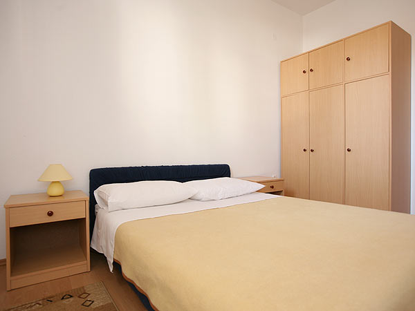 Apartmani Maros-Seget Vranjica