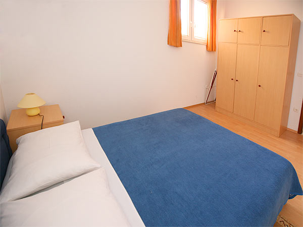 Apartmani Maros-Seget Vranjica