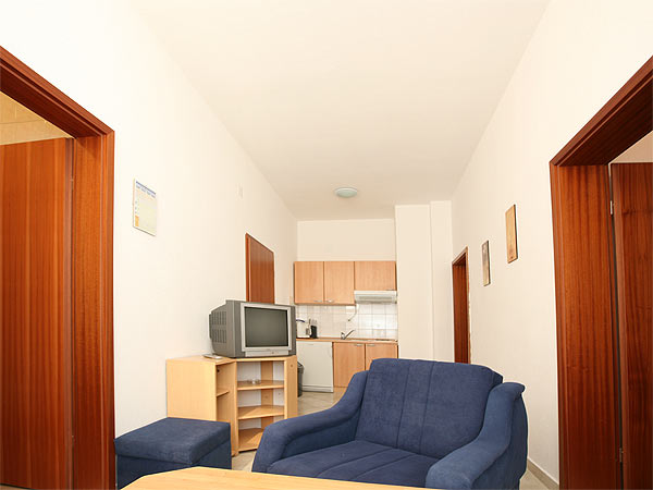 Apartmani Maros-Seget Vranjica