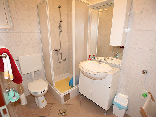 Apartmani Maros-Seget Vranjica