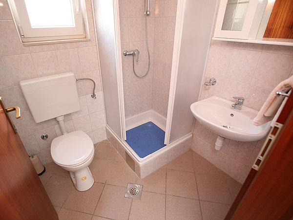 Apartmani Maros-Seget Vranjica