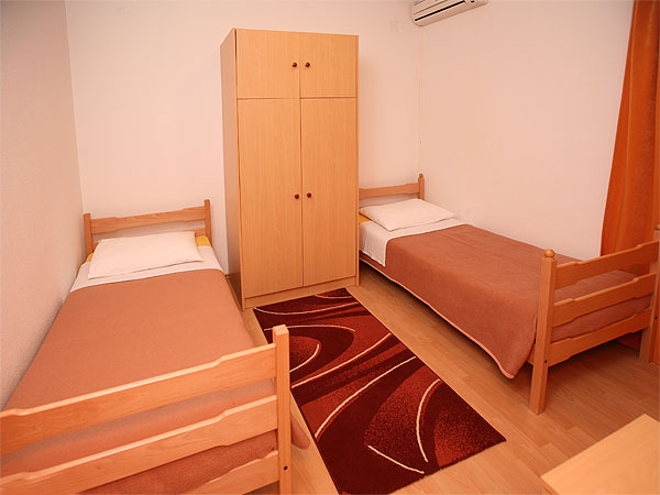 Apartmani Maros-Seget Vranjica