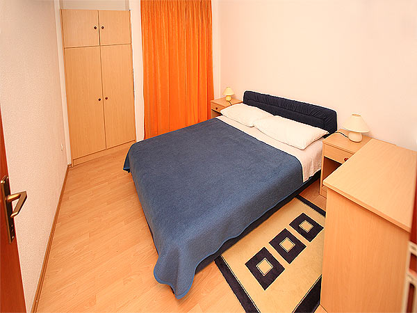 Apartmani Maros-Seget Vranjica