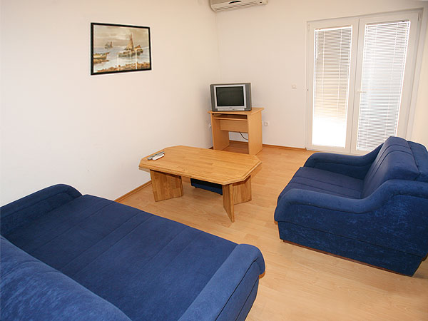 Apartmani Maros-Seget Vranjica