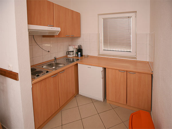 Apartmani Maros-Seget Vranjica