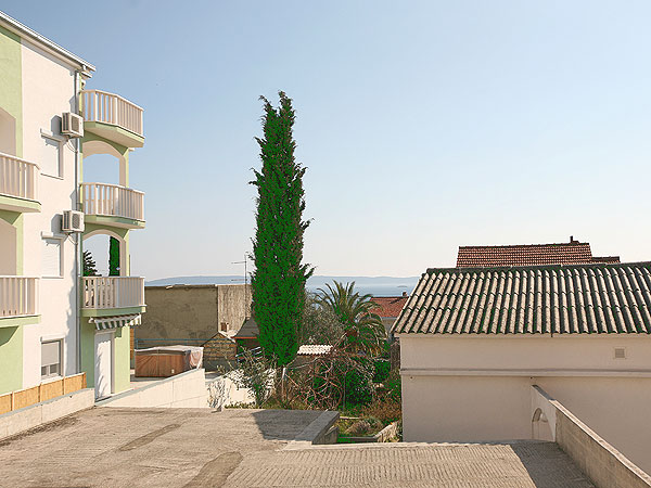 Apartmani Maros-Seget Vranjica