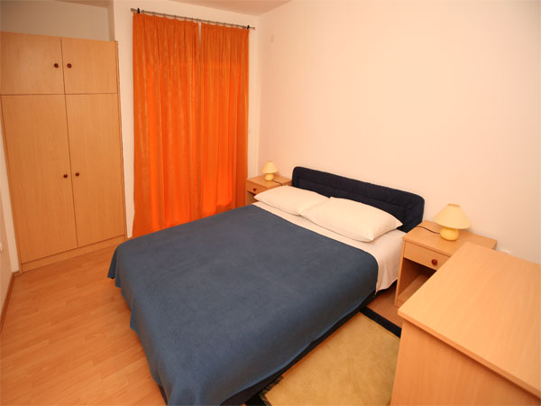 Apartmani Maros-Seget Vranjica