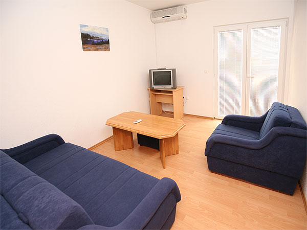 Apartmani Maros-Seget Vranjica