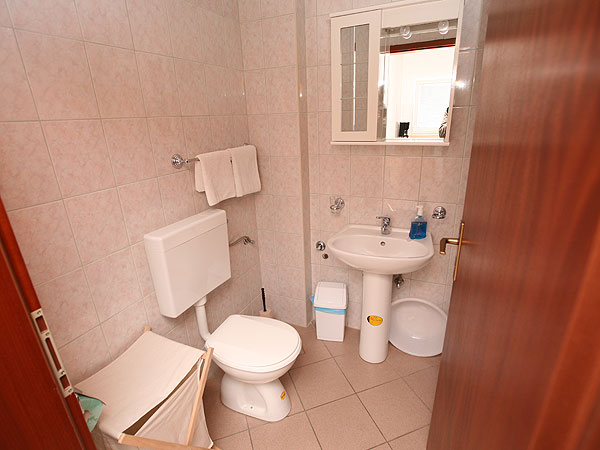 Apartmani Maros-Seget Vranjica