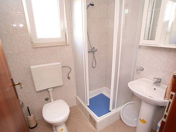 Apartmani Maros-Seget Vranjica