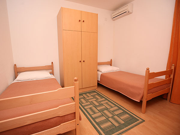 Apartmani Maros-Seget Vranjica