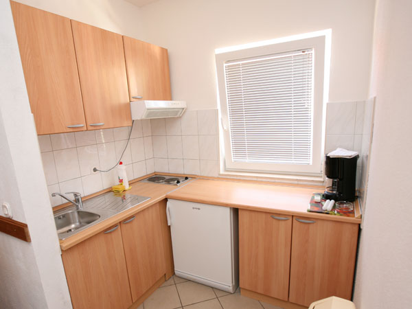 Apartmani Maros-Seget Vranjica