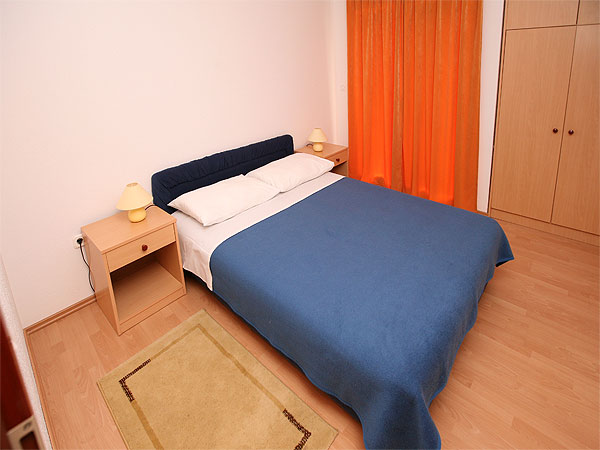 Apartmani Maros-Seget Vranjica