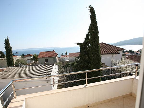 Apartmani Maros-Seget Vranjica