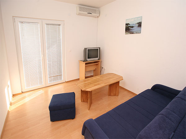 Apartmani Maros-Seget Vranjica