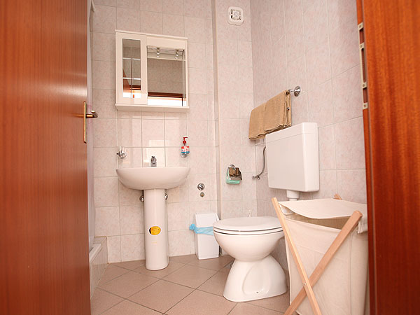 Apartmani Maros-Seget Vranjica