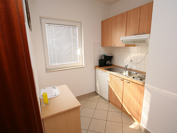 Apartmani Maros-Seget Vranjica