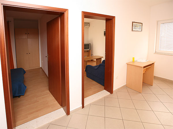 Apartmani Maros-Seget Vranjica