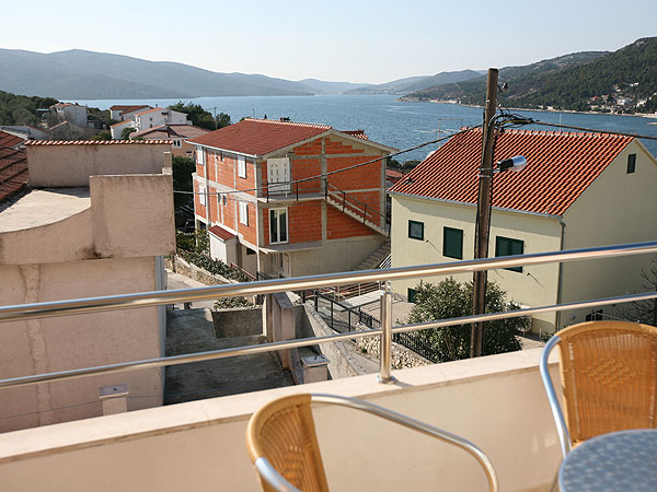 Apartmani Maros-Seget Vranjica