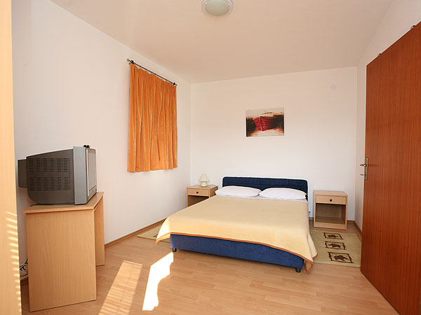 Apartmani Maros-Seget Vranjica