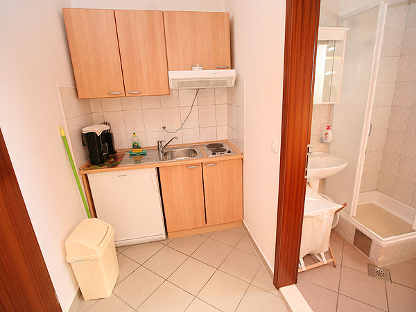 Apartmani Maros-Seget Vranjica