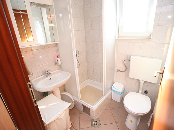 Apartmani Maros-Seget Vranjica
